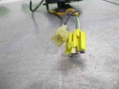 Recambio de anillo airbag para chevrolet kalos 1.2 cat referencia OEM IAM   