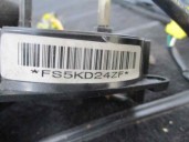 Recambio de anillo airbag para chevrolet kalos 1.2 cat referencia OEM IAM 