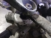 Recambio de caja cambios para volkswagen touran (1t3) 1.6 tdi referencia OEM IAM MAW 02S300046S 370154