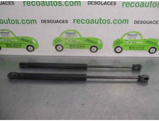 Recambio de amortiguadores maletero / porton para chevrolet kalos 1.2 cat referencia OEM IAM 96540939 