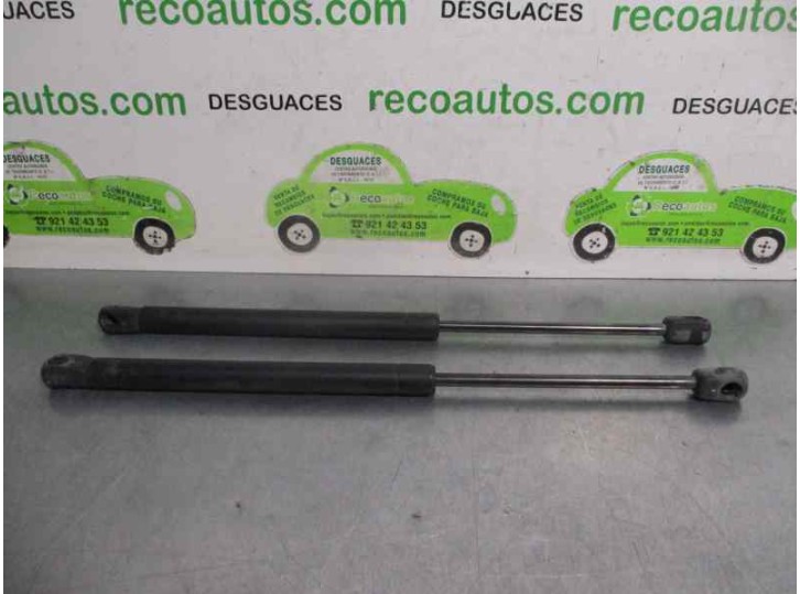 Recambio de amortiguadores maletero / porton para chevrolet kalos 1.2 cat referencia OEM IAM 96540939 