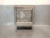 Recambio de centralita motor uce para volkswagen touran (1t3) 1.6 tdi referencia OEM IAM 03L906023PG  5WP42941AA CONTINENTAL