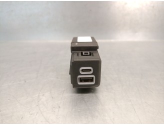 Recambio de modulo electronico para jeep compass (mp, m6, mv, m7) 1.3 referencia OEM IAM 00534802870 