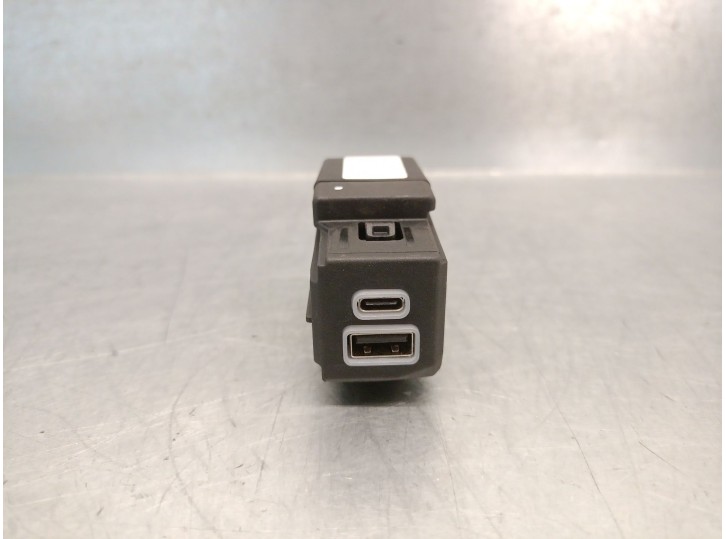 Recambio de modulo electronico para jeep compass (mp, m6, mv, m7) 1.3 referencia OEM IAM 00534802870  