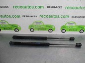 Recambio de amortiguadores maletero / porton para chevrolet kalos 1.2 cat referencia OEM IAM 96540939  
