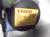 Recambio de cinturon seguridad trasero izquierdo para mazda 3 berlina (bk) 2.0 diesel cat referencia OEM IAM 606406300 5 PUERTA