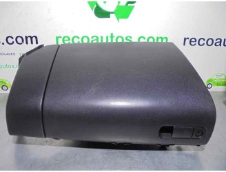 Recambio de guantera para mazda 3 berlina (bk) 2.0 diesel cat referencia OEM IAM BP4K64161 