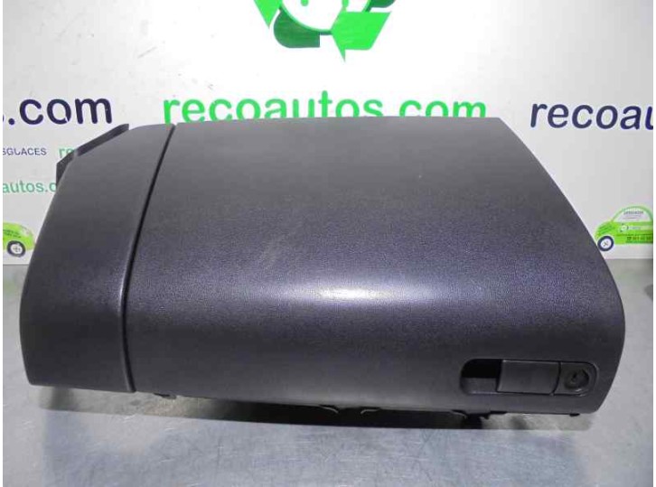 Recambio de guantera para mazda 3 berlina (bk) 2.0 diesel cat referencia OEM IAM BP4K64161  