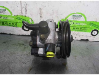 Recambio de bomba servodireccion para chevrolet kalos 1.2 cat referencia OEM IAM 96398991 