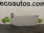 Recambio de parasol derecho para seat ibiza (6j5) 1.4 16v referencia OEM IAM 6L0857522E  