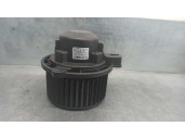 Replacement heater blower motor for Kia Carens (UN) 2.0 CRDi OEM IAM reference B448231370 