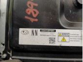 Recambio de centralita motor uce para subaru legacy kombi/outback b14 2.0 cat referencia OEM IAM 22611AP841 2758009843 DENSO