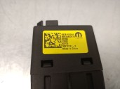 Recambio de modulo electronico para jeep compass (mp, m6, mv, m7) 1.3 referencia OEM IAM 00534802870  