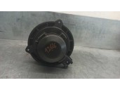 Replacement heater blower motor for Kia Carens (UN) 2.0 CRDi OEM IAM reference B448231370 