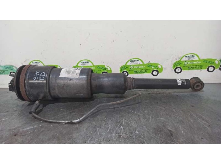 Recambio de amortiguador trasero derecho para lexus ls (usf4/uvf4) 460 referencia OEM IAM 4808050160  