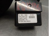 Recambio de mando elevalunas delantero izquierdo para bmw serie 5 berlina (e60) 3.0 turbodiesel cat referencia OEM IAM 6951906 3