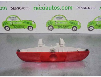 Recambio de luz central de freno para mazda 3 berlina (bk) 2.0 diesel cat referencia OEM IAM BP4K51593B  5 PUERTAS