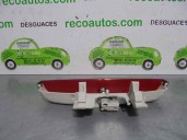 Recambio de luz central de freno para mazda 3 berlina (bk) 2.0 diesel cat referencia OEM IAM BP4K51593B 5 PUERTAS