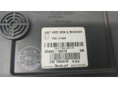 Recambio de modulo electronico para kia carens (un) 2.0 crdi referencia OEM IAM 954001D310 97RA010048 