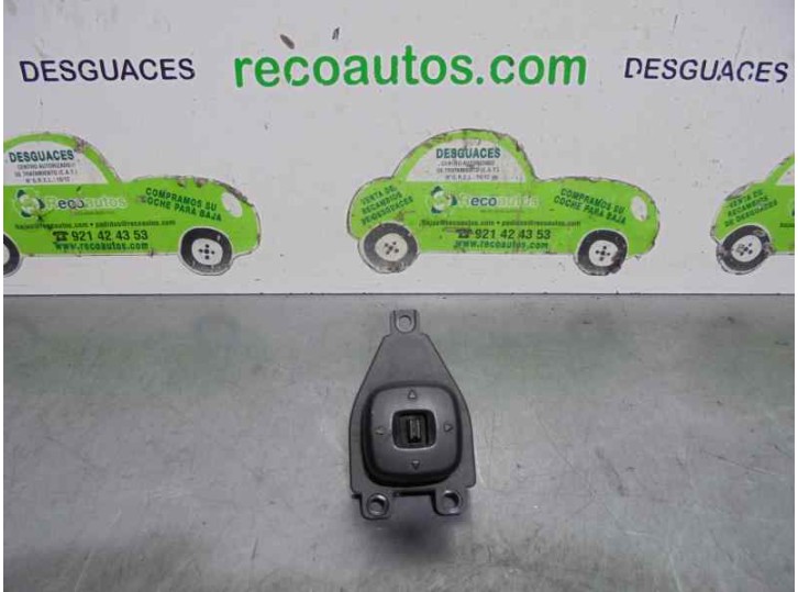 Recambio de mando retrovisor para mazda 3 berlina (bk) 2.0 diesel cat referencia OEM IAM BJOE66600 