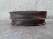 Recambio de polea cigueñal para chrysler voyager (rg) 2.5 crd cat referencia OEM IAM 503C2034F  