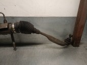 Recambio de cremallera direccion para citroën c6 (td_) 2.7 hdi referencia OEM IAM 4000PH 4000PH 