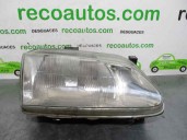 Recambio de faro derecho para renault megane i scenic (ja0) 1.9 dti diesel cat referencia OEM IAM 7700861463 5 PUERTAS