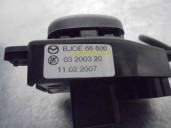 Recambio de mando retrovisor para mazda 3 berlina (bk) 2.0 diesel cat referencia OEM IAM BJOE66600 
