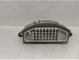 Recambio de resistencia calefaccion para bmw x1 (f48) sdrive 16 d referencia OEM IAM 64119377854  DENSO