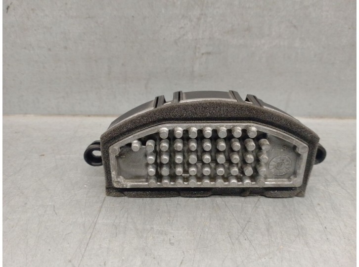 Recambio de resistencia calefaccion para bmw x1 (f48) sdrive 16 d referencia OEM IAM 64119377854  DENSO