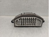 Recambio de resistencia calefaccion para bmw x1 (f48) sdrive 16 d referencia OEM IAM 64119377854  DENSO