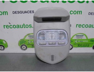 Recambio de luz interior para peugeot 3008 1.6 16v referencia OEM IAM 9680713880 