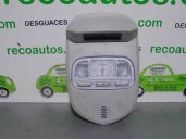 Recambio de luz interior para peugeot 3008 1.6 16v referencia OEM IAM 9680713880 