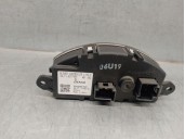 Recambio de resistencia calefaccion para bmw x1 (f48) sdrive 16 d referencia OEM IAM 64119377854  DENSO