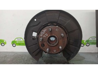 Recambio de mangueta trasera derecha para lexus ls (usf4/uvf4) 460 referencia OEM IAM 4230450100 