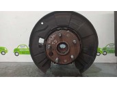 Recambio de mangueta trasera derecha para lexus ls (usf4/uvf4) 460 referencia OEM IAM 4230450100  