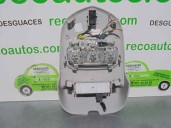 Recambio de luz interior para peugeot 3008 1.6 16v referencia OEM IAM 9680713880 