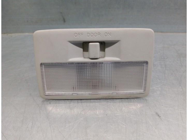 Recambio de luz interior para mazda cx-7 (er) 2.2 turbodiesel cat referencia OEM IAM EG2151310A  