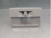 Recambio de luz interior para mazda cx-7 (er) 2.2 turbodiesel cat referencia OEM IAM EG2151310A  