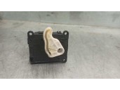 Recambio de motor calefaccion para kia carens (un) 2.0 crdi referencia OEM IAM 971591D100 DE TRAMPILLA 