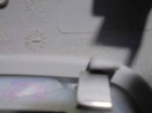 Recambio de luz interior para peugeot 3008 1.6 16v referencia OEM IAM 9680713880  