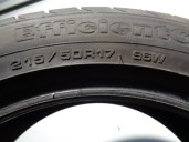 Recambio de neumatico/s para ford focus lim. 1.0 ecoboost cat referencia OEM IAM 21550R1795W GOODYEAR EFFICIENTGRIP