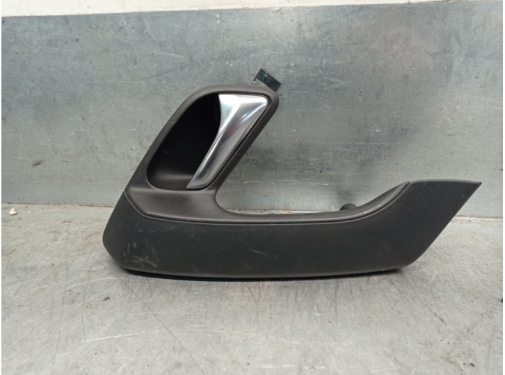Recambio de maneta interior delantera derecha para volkswagen polo (6r1) 1.4 tsi referencia OEM IAM 6R0867180G  