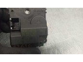 Recambio de motor calefaccion para kia carens (un) 2.0 crdi referencia OEM IAM 971591D100 DE TRAMPILLA 