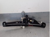 Recambio de elevalunas trasero derecho para bmw serie 5 berlina (e60) 3.0 turbodiesel cat referencia OEM IAM 6922320 6 PINES 4 P