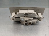 Recambio de luz interior para mazda cx-7 (er) 2.2 turbodiesel cat referencia OEM IAM EG2151310A  