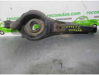 Recambio de brazo suspension inferior trasero izquierdo para ford focus berlina (cap) 1.8 tdci turbodiesel cat referencia OEM IA