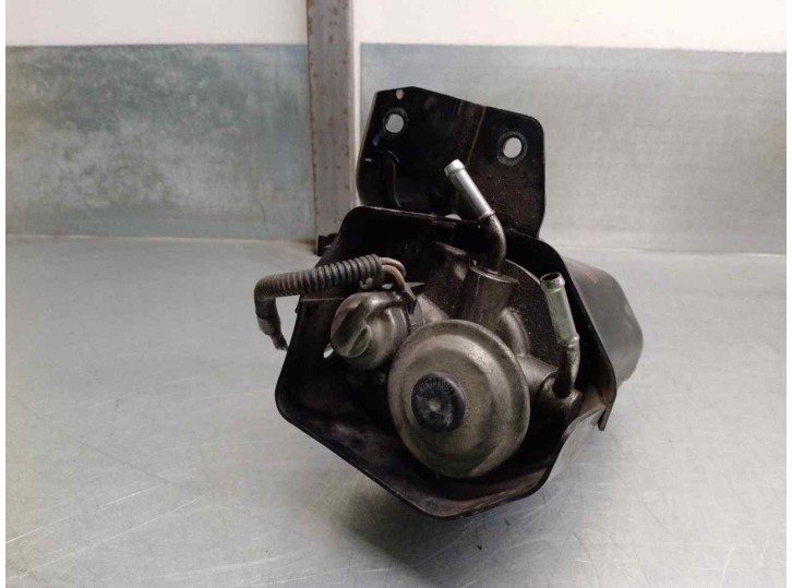 Recambio de soporte filtro gasoil para subaru legacy kombi/outback b14 2.0 cat referencia OEM IAM 42052AJ020 