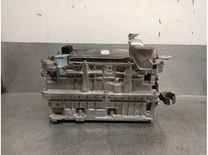 Recambio de bateria para toyota c-hr (_x1_) 1.8 hybrid (zyx10_, zyx11_) referencia OEM IAM G920047330 G920049135 