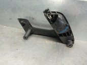 Recambio de maneta interior delantera derecha para volkswagen polo (6r1) 1.4 tsi referencia OEM IAM 6R0867180G  